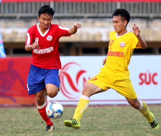 Trần Công Minh bị kỷ luật vì bán độ, Đồng Tháp thiệt quân trước Hà Nội FC