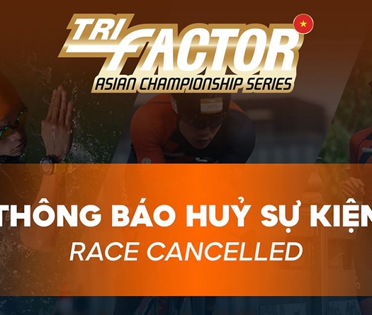 “Cú chuột rút tai hại” của COVID-19 lên các giải chạy ở Việt Nam