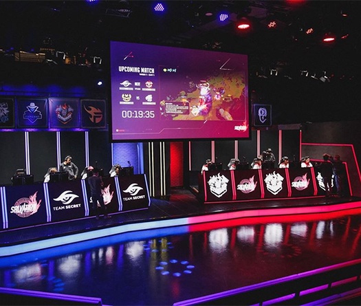 5 điều bạn có thể đã bỏ lỡ ở lượt đi VCS Mùa Hè 2020!