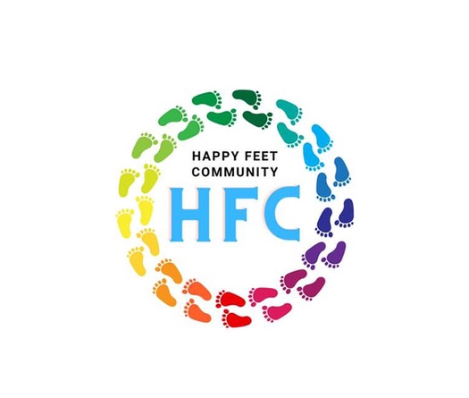 Happy Feet Runners tham dự Giải chạy Bán Marathon Quốc tế Việt Nam 2024 tài trợ bởi Herbalife với lực lượng khủng