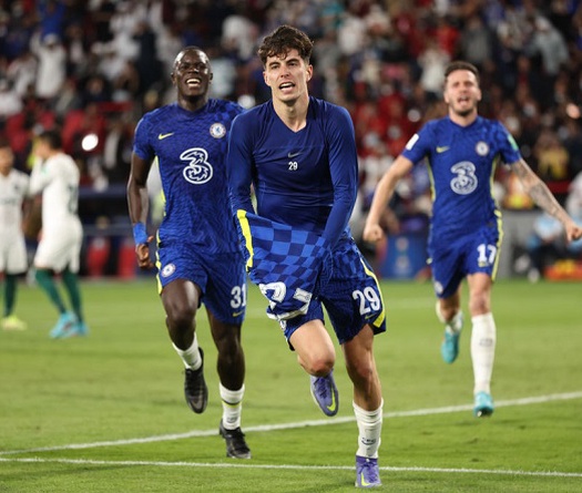 Chelsea vs Lille: Thống kê ấn tượng trên sân nhà ở Champions League