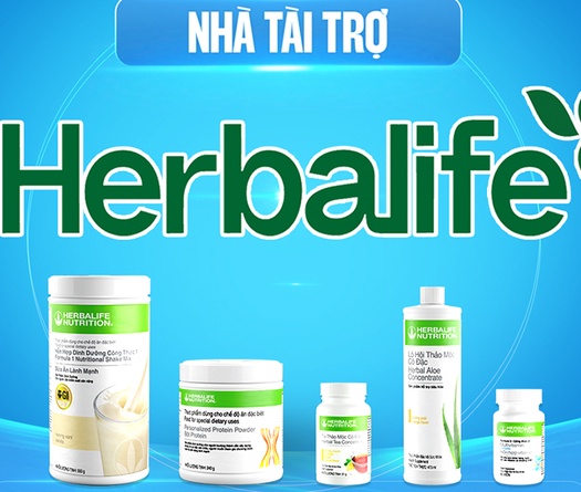 Herbalife dành tặng 104 phần quà cho VĐV đoạt giải tại Giải Bán Marathon Quốc tế Việt Nam 2024 tài trợ bởi Herbalife