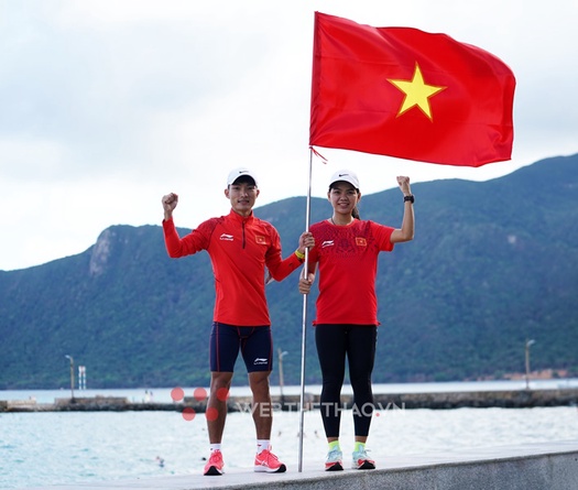 Marathon Việt Nam quyết săn HCV SEA Games 31 với dàn tuyển thủ “dị nhân”
