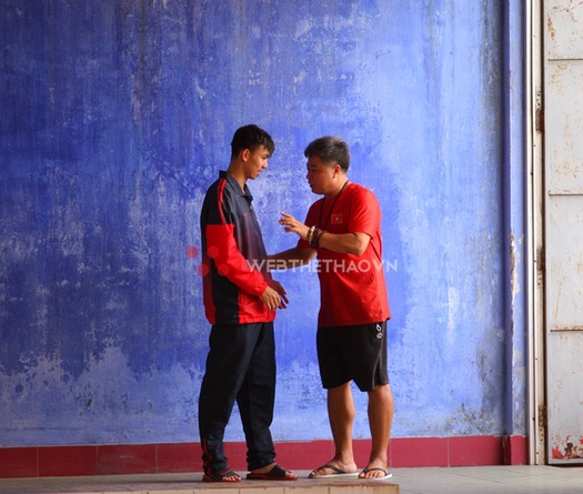 Tuyển thủ bơi Nguyễn Huy Hoàng sẽ có HLV ngoại trước SEA Games 31, ASIAD 2022