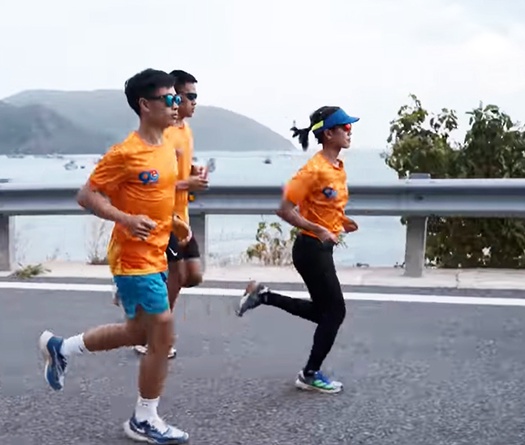 Giải marathon vô địch quốc gia dự kiến đón 5.000 VĐV tại Côn Đảo