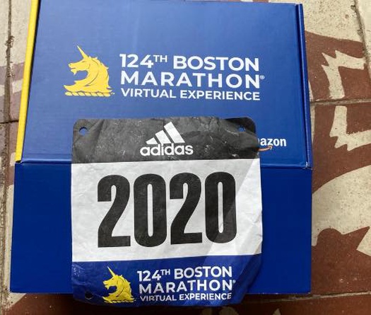 Boston Marathon công bố thời gian giới hạn “gắt” nhất trong lịch sử