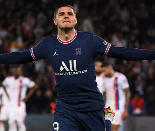 Newcastle được chủ sở hữu mới “bơm” tiền mua tiền đạo của PSG