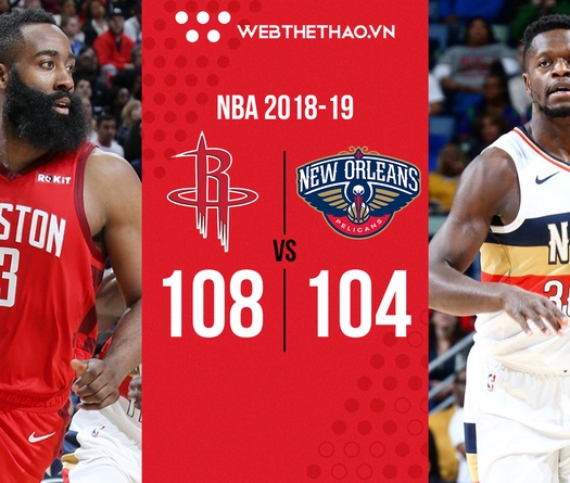 James Harden sánh vai cùng huyền thoại Michael Jordan: Ai cản nổi "thần râu" vào lúc này?