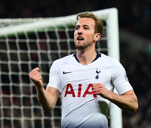 Video: Top 5 bàn thắng đẹp nhất vòng 20 Ngoại hạng Anh 2018/19