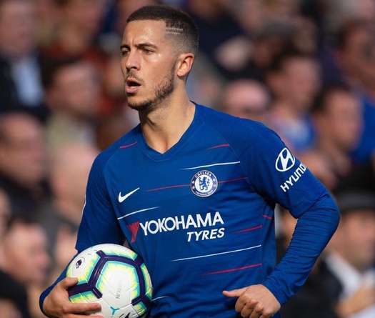 Chelsea sẽ giải quyết tương lai bất định của Eden Hazard như thế nào?