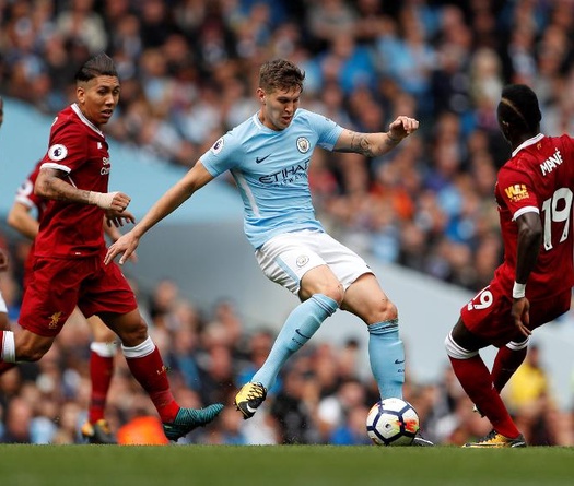 Nhận định tỷ lệ cược kèo bóng đá tài xỉu trận Man City vs Liverpool