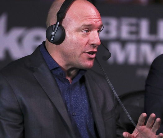 Sau một năm, BLV Jimmy Smith chính thức giã từ UFC