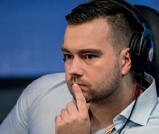 Youngbuck trở lại với vai trò HLV trưởng dẫn dắt Fnatic tại LEC 2019