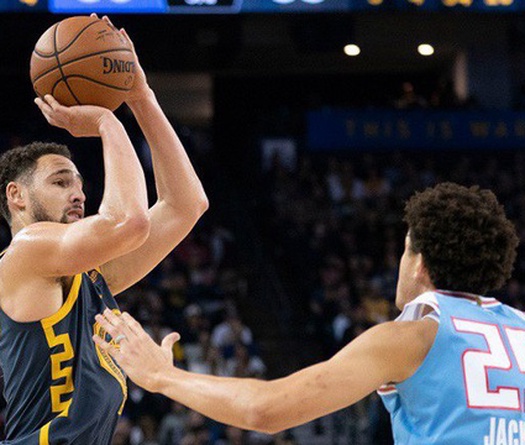 Dự đoán NBA: Sacramento Kings vs Golden State Warriors