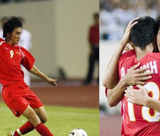 Ký ức Asian Cup: ĐT Việt Nam từng gặp khó trước ĐT Iraq như thế nào?