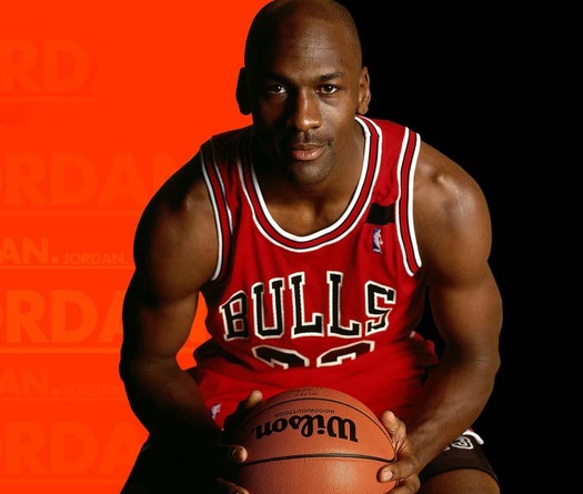 Michael Jordan và chiếc du thuyền "hoàng gia" gần 2 ngàn tỷ