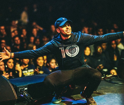 Stephen Curry thừa nhận Warriors muốn vô địch thì 3 điểm không phải thứ nên tập trung