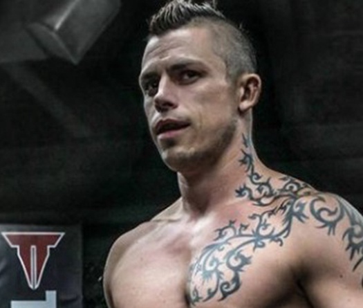 Arnaud Lepont, chàng võ sĩ Pháp với trái tim Việt