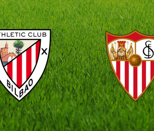 Nhận định tỷ lệ cược kèo bóng đá tài xỉu trận Athletic Bilbao vs Sevilla