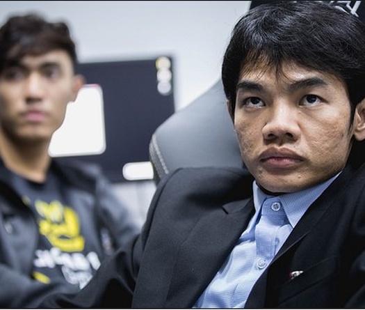 Tinikun chính thức trở lại làm HLV trưởng của GAM Esports