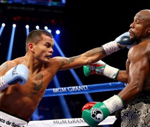 Marcos Maidana dự định tái xuất, muốn Mayweather, Pacquiao, Canelo và Amir Khan cho trận trở lại
