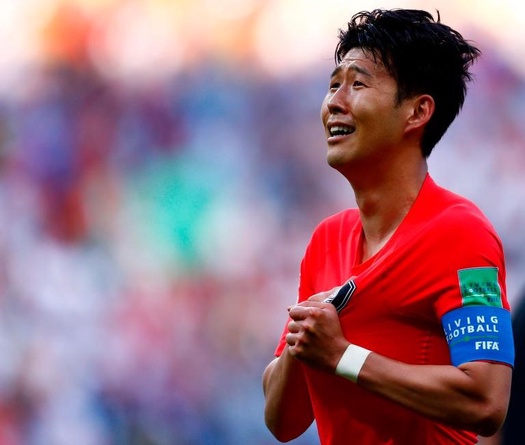 Vì Man Utd, Son Heung Min không thể sớm phục vụ ĐTQG