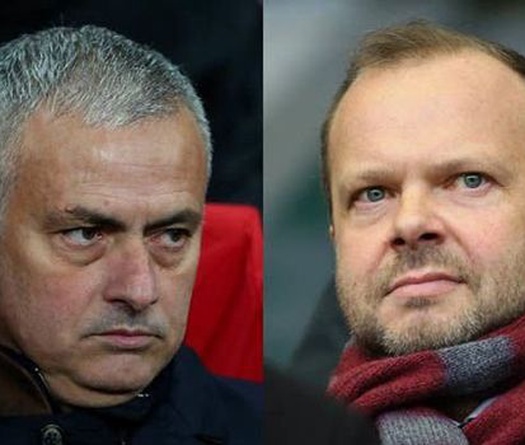 Không như tin đồn, đây mới là số tiền thật sự Man Utd đền bù hợp đồng cho Mourinho
