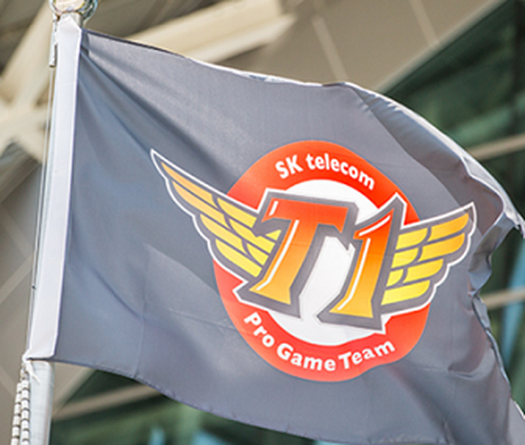 Lịch thi đấu của SKT tại LCK Mùa Xuân 2019 LMHT