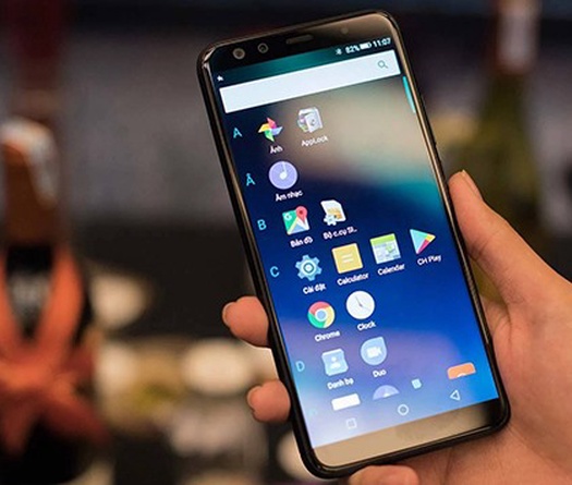 Top 5 smartphone pin trâu giá rẻ hiện nay dành cho các game thủ