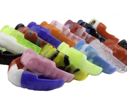 Hướng dẫn cách chọn mouthguard chất lượng