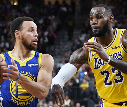 Top những cầu thủ xuất sắc nhất theo độ tuổi tại NBA 2018-19 (kỳ 2): Nhóm cầu thủ từ 26-33 tuổi