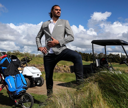 Kẻ ngược đời Steven Adams còn không thèm gia nhập NBA All-Star