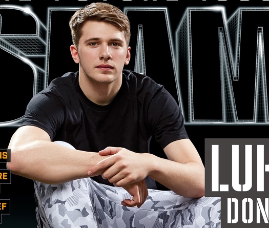 Không bàn cãi, HLV Warriors 2 lần nhấn mạnh: "Luka Doncic đã đạt đẳng cấp All-Star rồi"