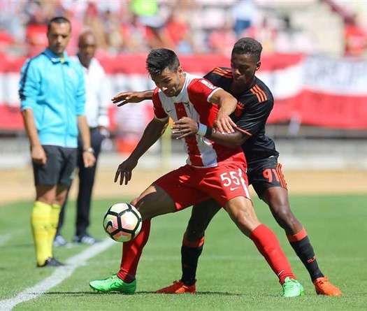 Nhận định tỷ lệ kèo bóng đá trận Aves vs Sporting Braga