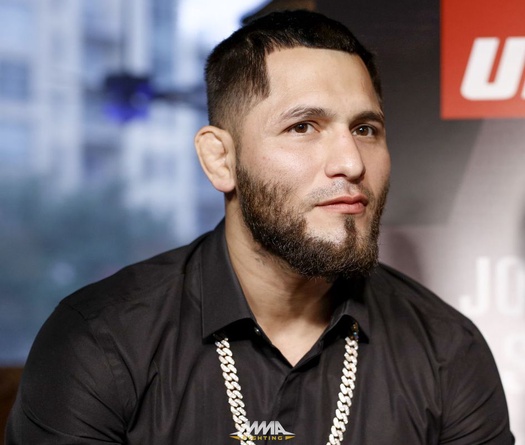 Jorge Masvidal đã "để ý" đến lời thách đấu của Darren Till