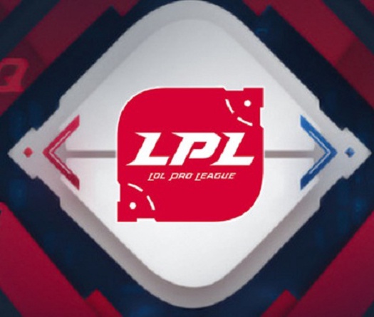 Kết quả thi đấu LPL Mùa Xuân 2019
