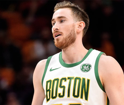 15 tháng sau chấn thương kinh hoàng, Gordon Hayward vẫn cảm thấy "thốn" trong mỗi lần tiếp đất