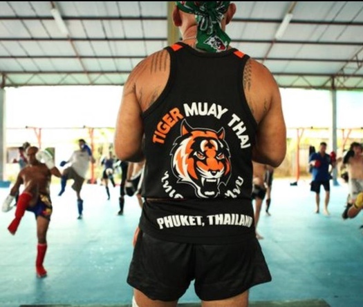 Bên trong "nhà máy" đào tạo các chiến binh Muay Thái lớn nhất Thái Lan