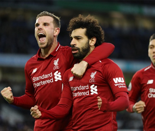 Lịch thi đấu bóng đá mới nhất hôm nay ngày 19/01