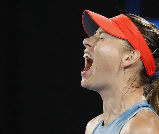 Số phận 2 mỹ nhân Australian Open: Người gây tiếng vang, kẻ thua tiếc nuối