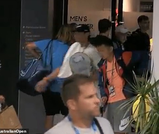 Roger Federer đụng Rafael Nadal tại Australian Open: Anh hùng trọng anh hùng