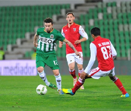 Nhận định Sporting Braga vs Sporting Lisbon 02h45, 24/01