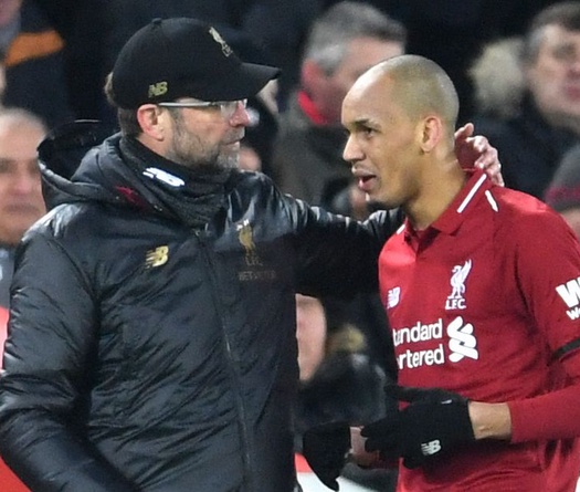 Tại sao Klopp lo ngại về lực lượng của Liverpool khi đụng độ Leicester?