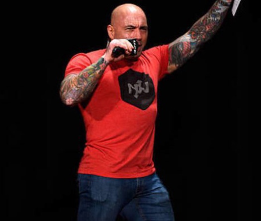 Joe Rogan lên tiếng về tin đồn giải nghệ