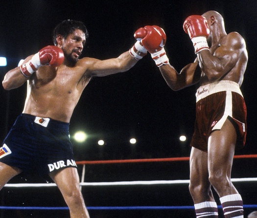 Phân tích chuyên sâu: 1001 cách chọc jab (Kỳ 1: Vị trí jab)