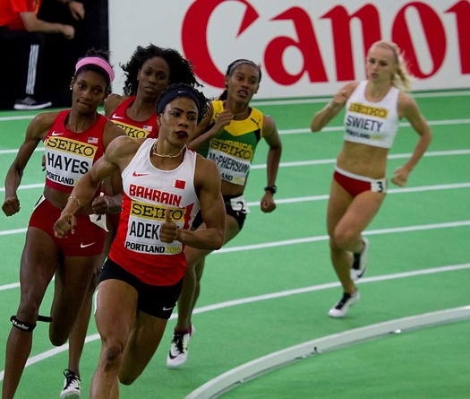 Sốc: VĐV Bahrain nẫng HCV ASIAD của Quách Thị Lan bị phát hiện dương tính doping