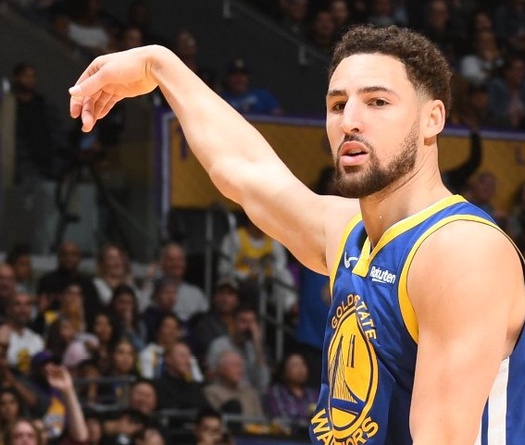 Video Los Angeles Lakers 111-130 Golden State Warriors (NBA ngày 22/1)