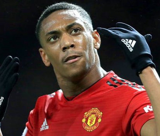 Chuyển nhượng MU ngày 23/1: Tiết lộ lý do Martial đồng ý gia hạn hợp đồng với Man Utd