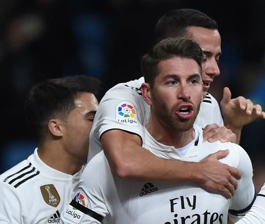 Real Madrid soán ngôi Man Utd ở top 20 CLB giàu nhất thế giới