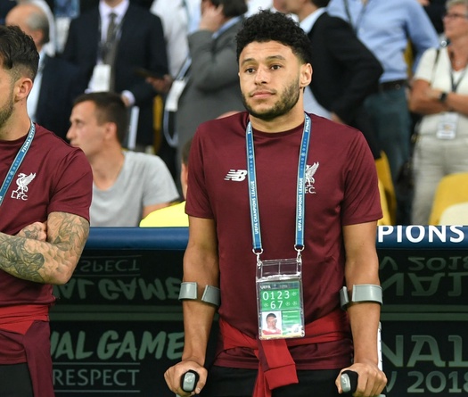 Tiết lộ những câu chuyện đằng sau sự hồi phục "chóng mặt" của Chamberlain